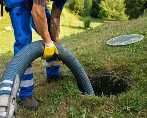 Desentupidora de Esgotos no Jardim dos Ipês